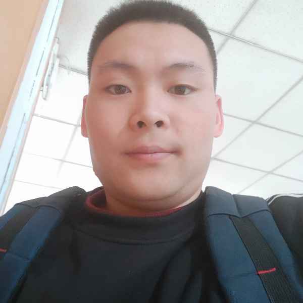 27岁岁甘肃单身帅哥 - 海东吉缘网