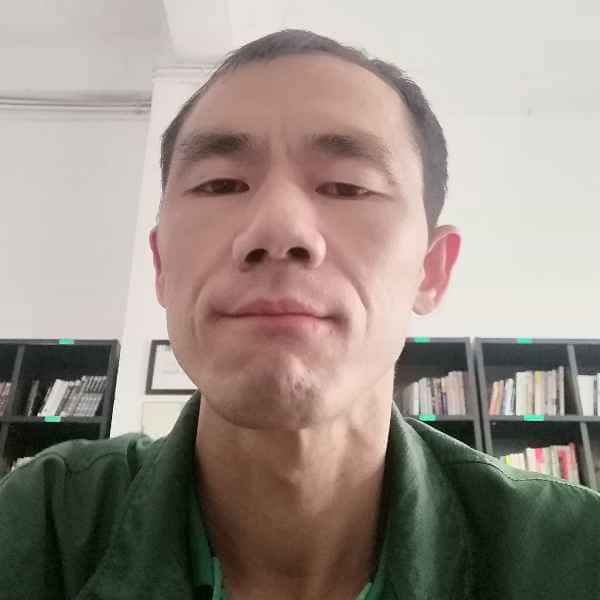 38岁岁湖南单身帅哥 - 海东吉缘网