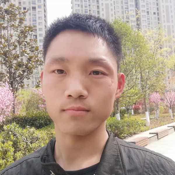 30岁岁湖北单身帅哥 - 海东吉缘网