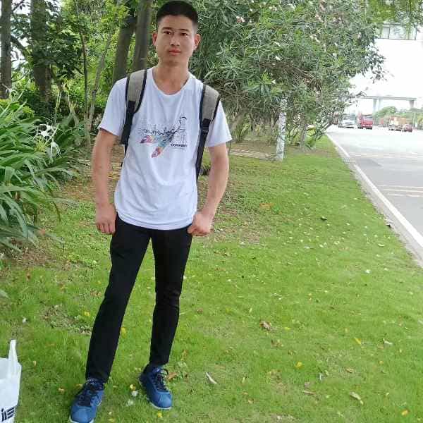 37岁岁广东单身帅哥 - 海东吉缘网