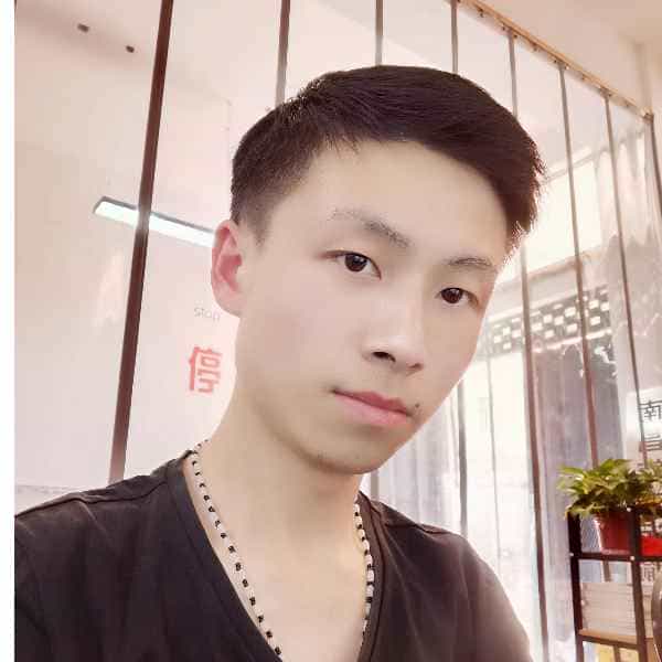 29岁岁江西单身帅哥 - 海东吉缘网