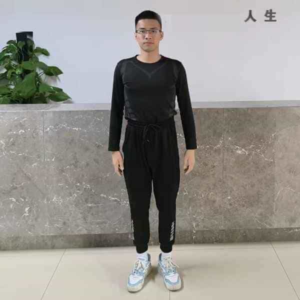 29岁岁广东单身帅哥 - 海东吉缘网