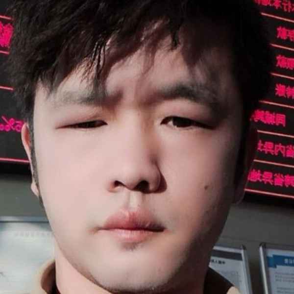 35岁岁湖北单身帅哥 - 海东吉缘网