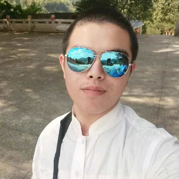 35岁岁福建单身帅哥 - 海东吉缘网