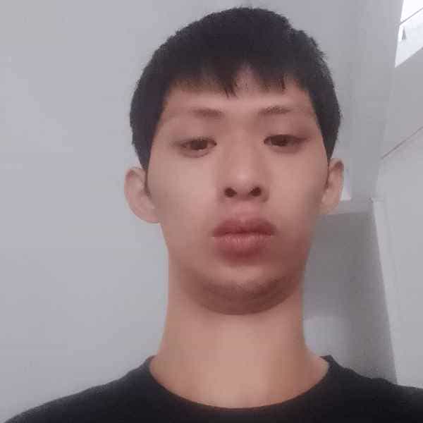 26岁岁广东单身帅哥 - 海东吉缘网