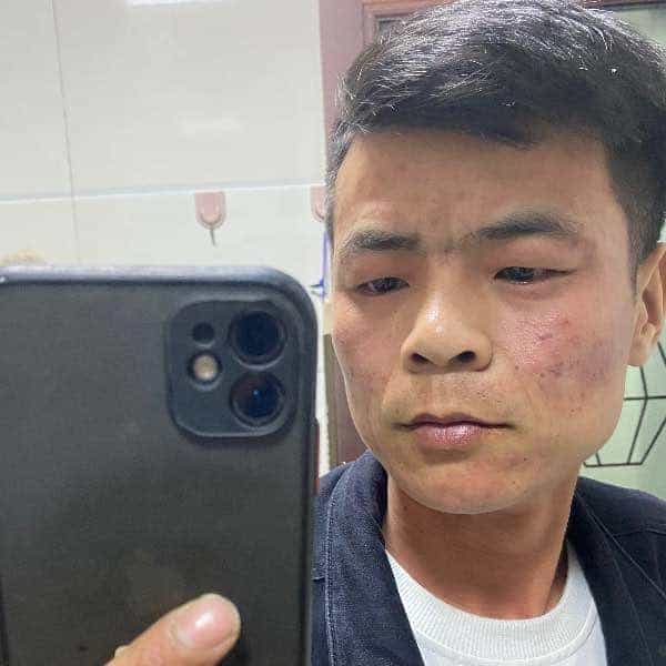 35岁岁河南单身帅哥 - 海东吉缘网