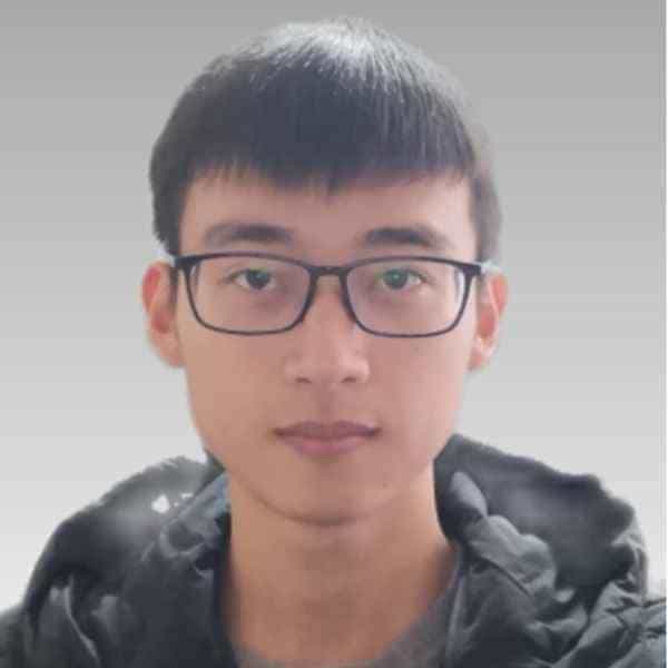 26岁岁江苏单身帅哥 - 海东吉缘网