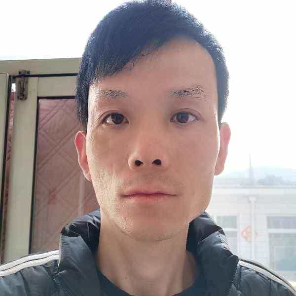 37岁岁山西单身帅哥 - 海东吉缘网