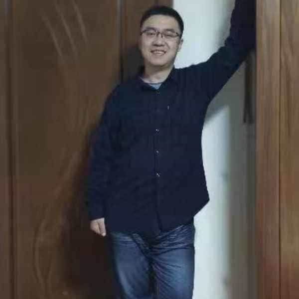 35岁岁广东单身帅哥 - 海东吉缘网
