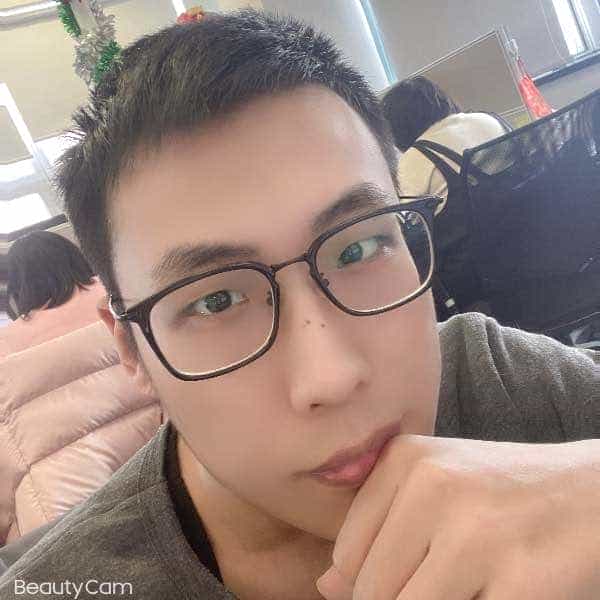 31岁岁辽宁单身帅哥 - 海东吉缘网