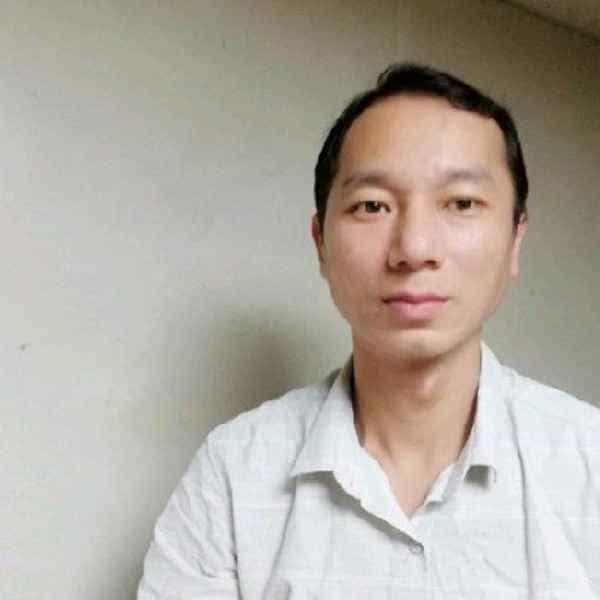 35岁岁广西单身帅哥 - 海东吉缘网