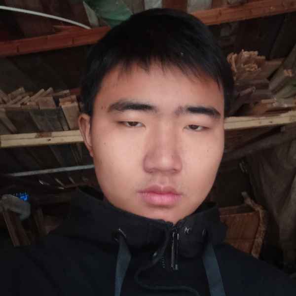 24岁岁四川单身帅哥 - 海东吉缘网