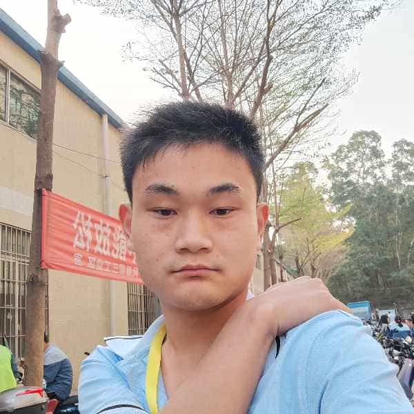 35岁岁江西单身帅哥 - 海东吉缘网