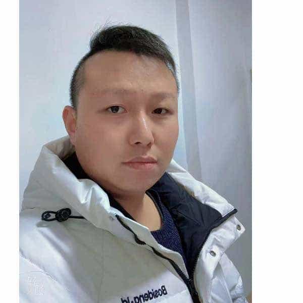 35岁岁江苏单身帅哥 - 海东吉缘网