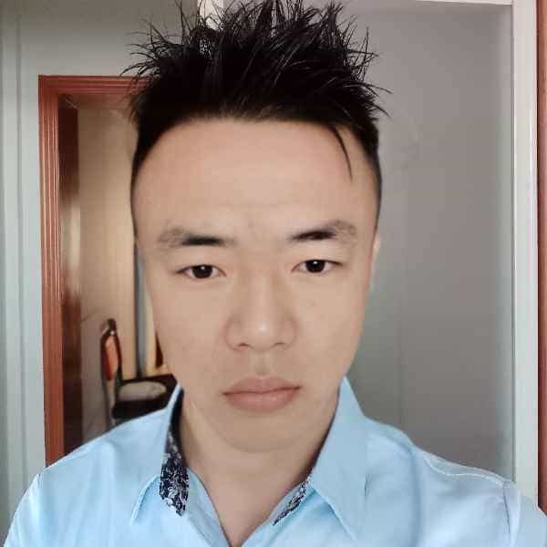 38岁岁江苏单身帅哥 - 海东吉缘网
