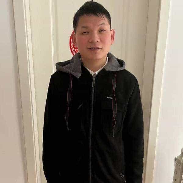 36岁岁安徽单身帅哥 - 海东吉缘网
