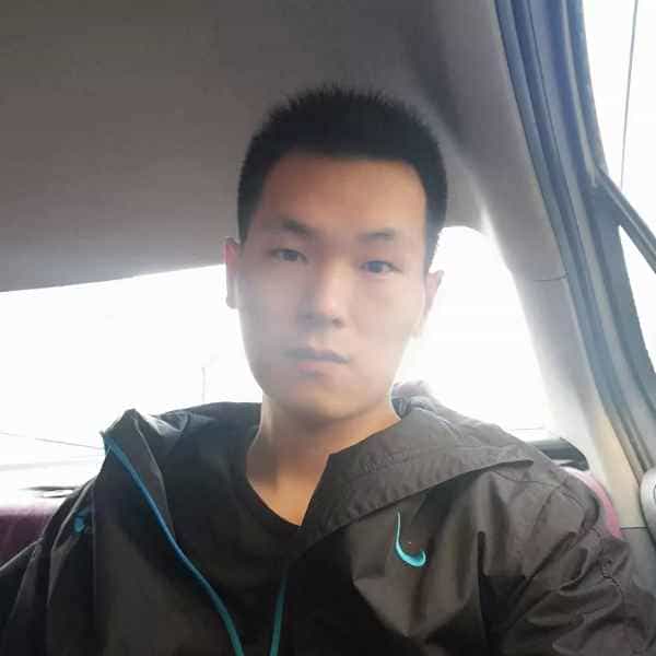 35岁岁辽宁单身帅哥 - 海东吉缘网