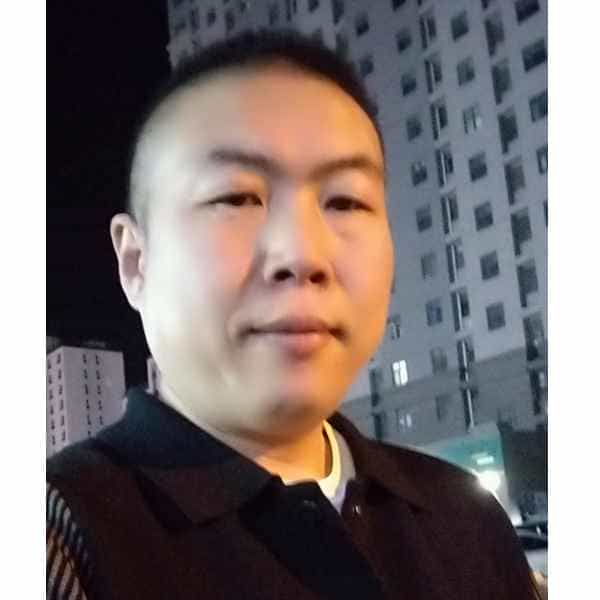 44岁岁吉林单身帅哥 - 海东吉缘网
