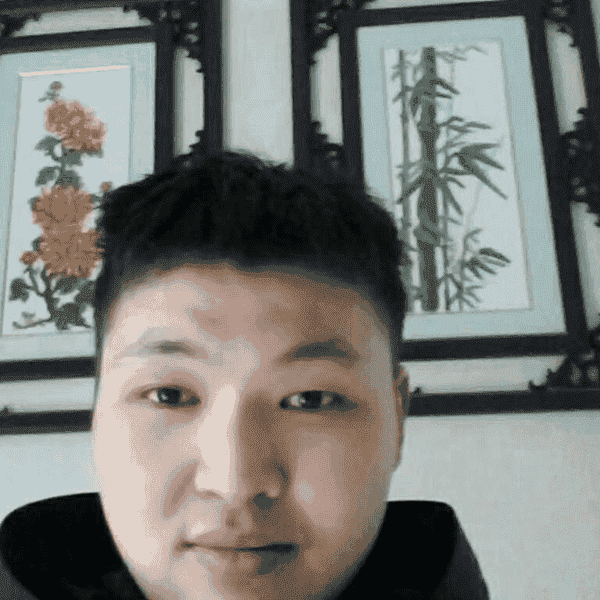 35岁岁安徽单身帅哥 - 海东吉缘网