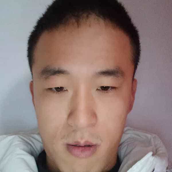 35岁岁河南单身帅哥 - 海东吉缘网