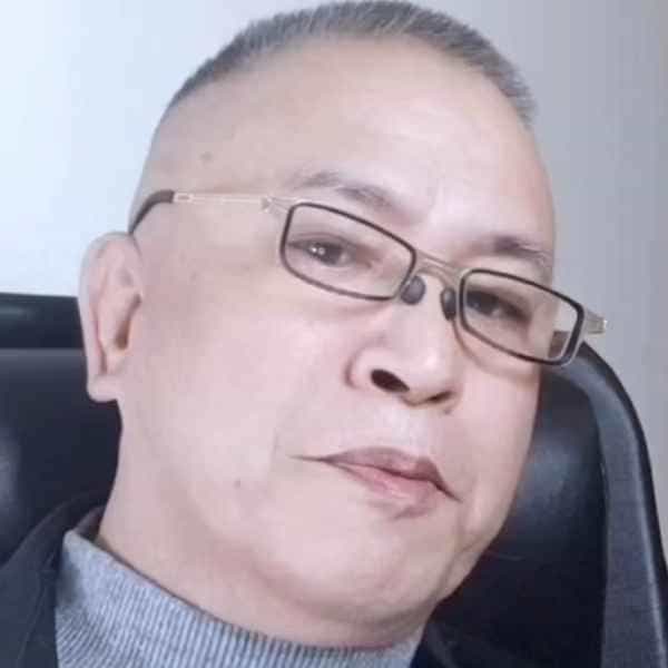 67岁岁湖南单身帅哥 - 海东吉缘网
