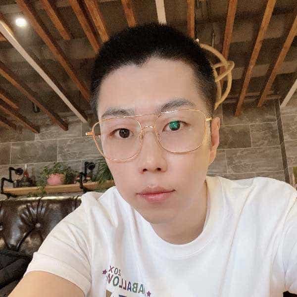 35岁岁内蒙古单身帅哥 - 海东吉缘网