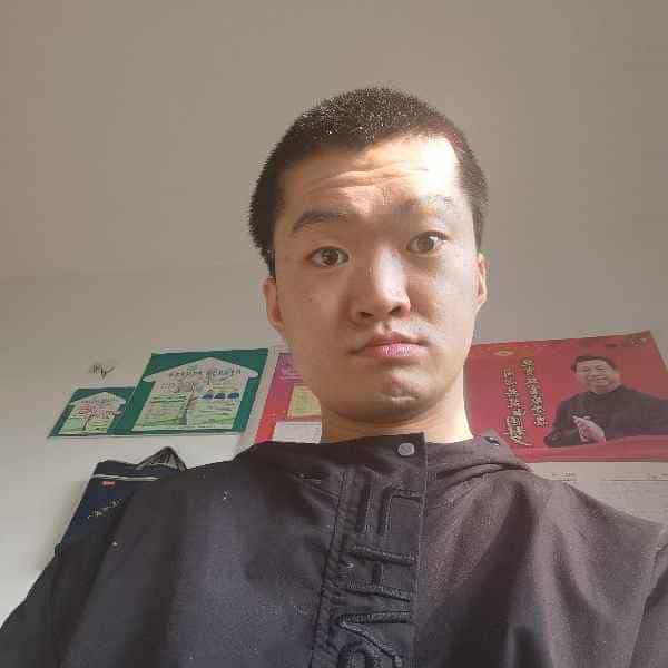 34岁岁山东单身帅哥 - 海东吉缘网
