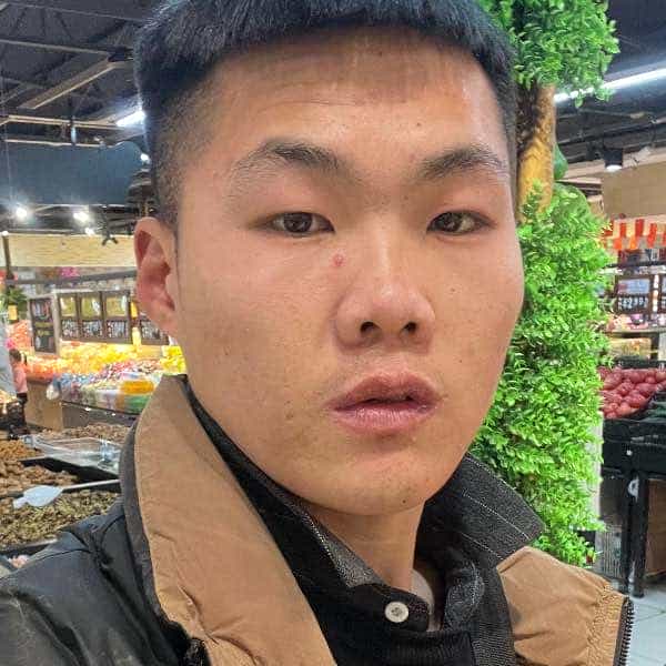 28岁岁河南单身帅哥 - 海东吉缘网