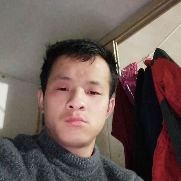 29岁岁湖南单身帅哥 - 海东吉缘网