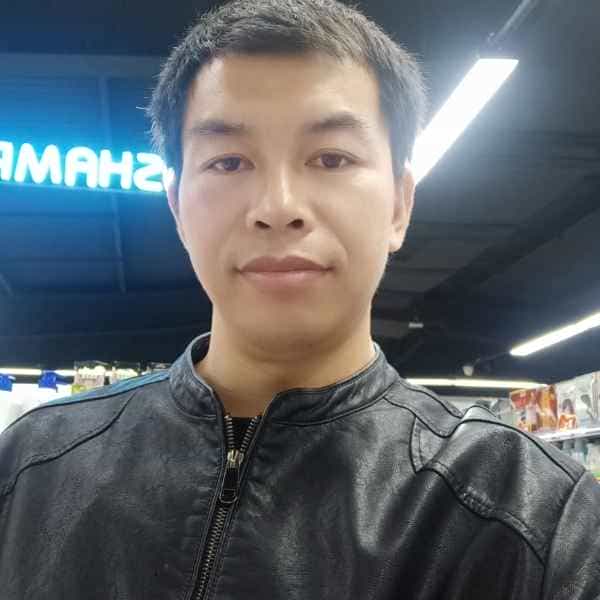 40岁岁湖北单身帅哥 - 海东吉缘网