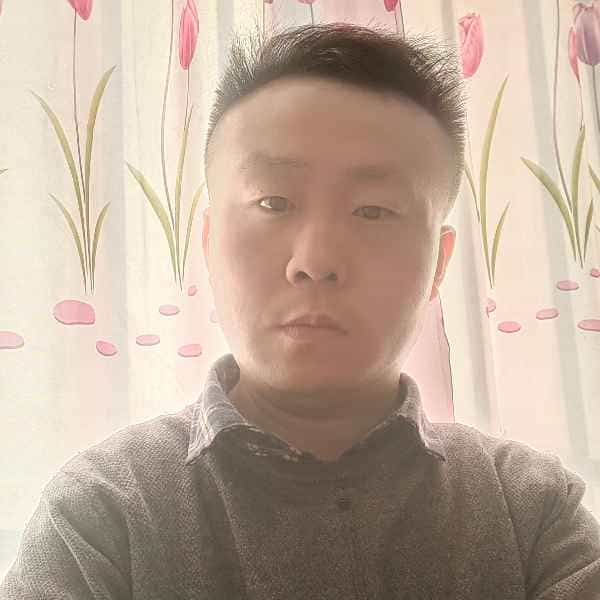 32岁岁河南单身帅哥 - 海东吉缘网