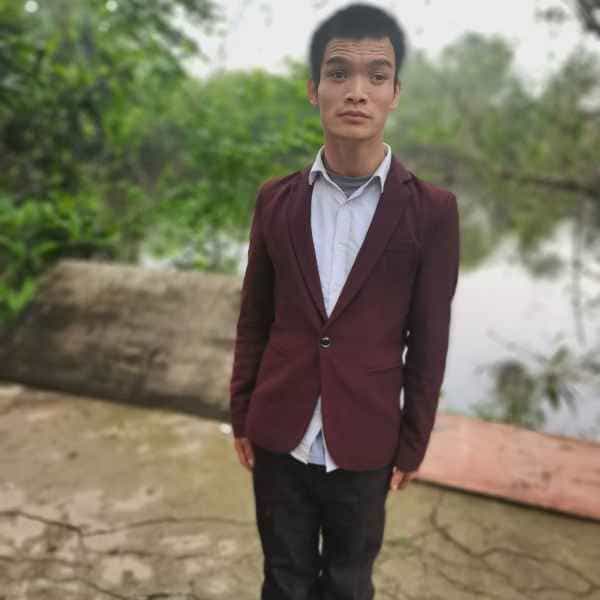 31岁岁江西单身帅哥 - 海东吉缘网