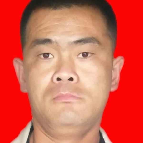 37岁岁河南单身帅哥 - 海东吉缘网