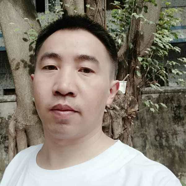 47岁岁四川单身帅哥 - 海东吉缘网