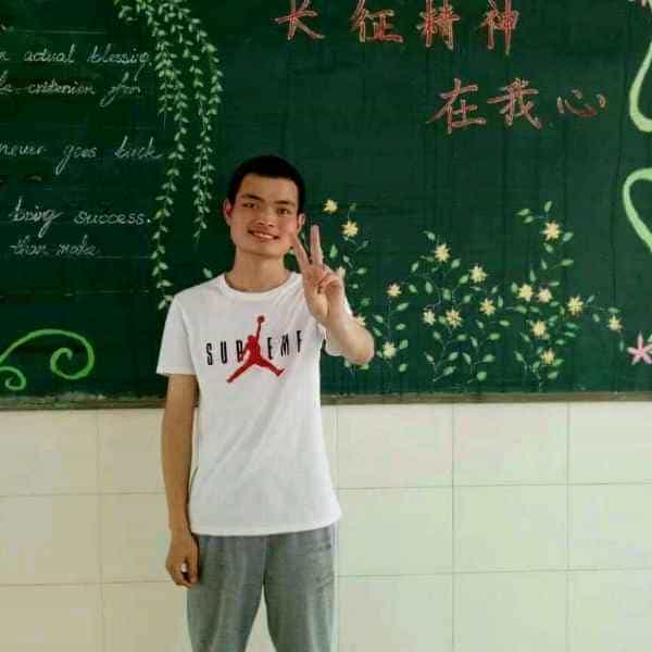 25岁岁安徽单身帅哥 - 海东吉缘网