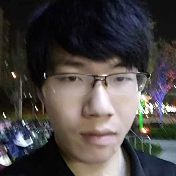 35岁岁江苏单身帅哥 - 海东吉缘网