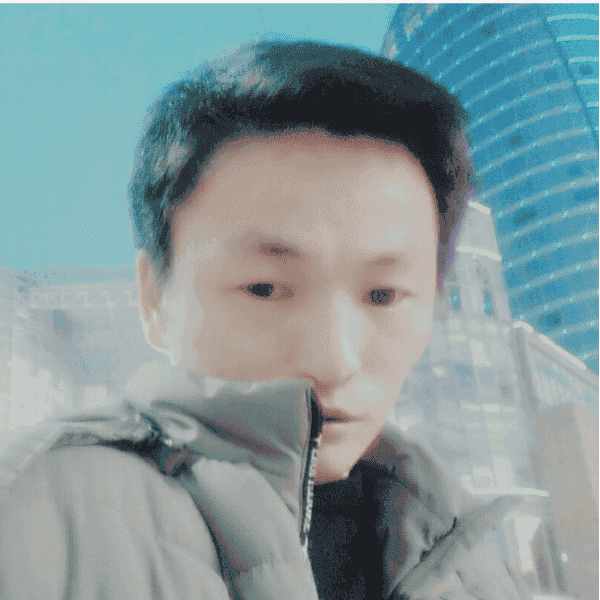39岁岁江苏单身帅哥 - 海东吉缘网