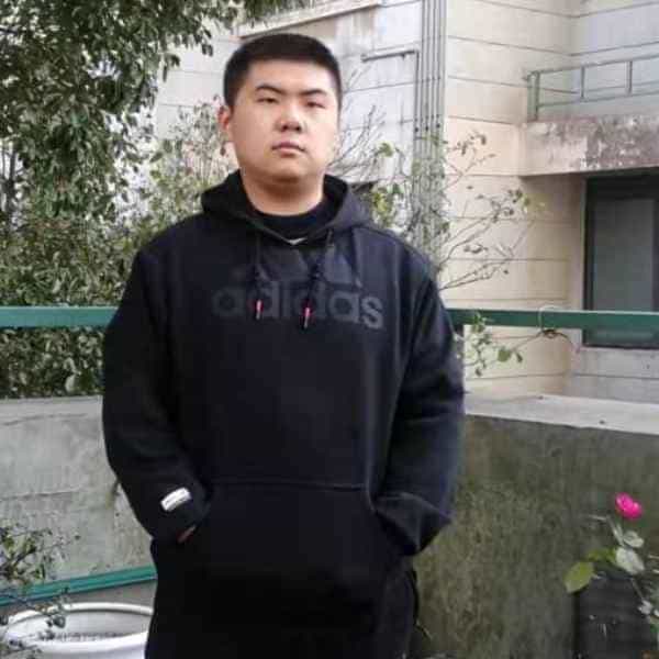 28岁岁江苏单身帅哥 - 海东吉缘网