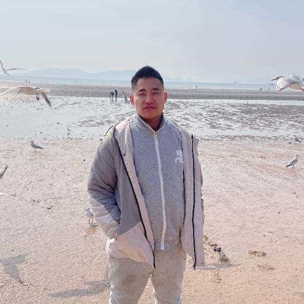 31岁岁山东单身帅哥 - 海东吉缘网