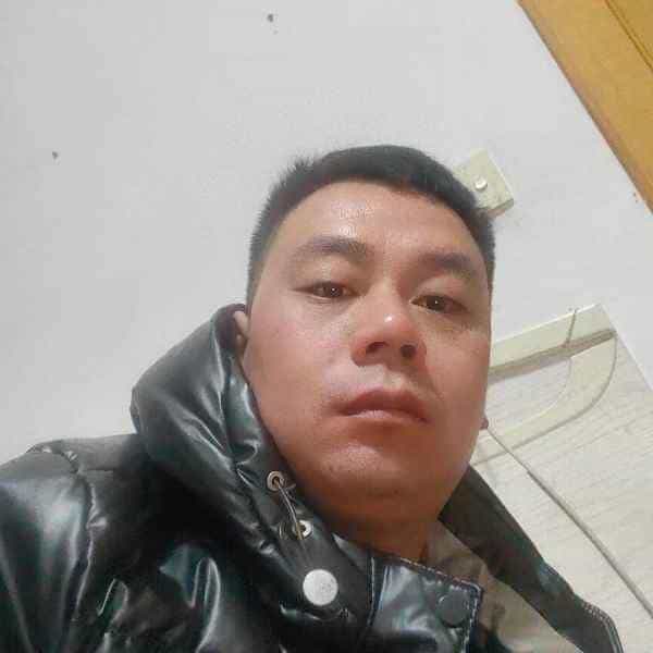 35岁岁河北单身帅哥 - 海东吉缘网