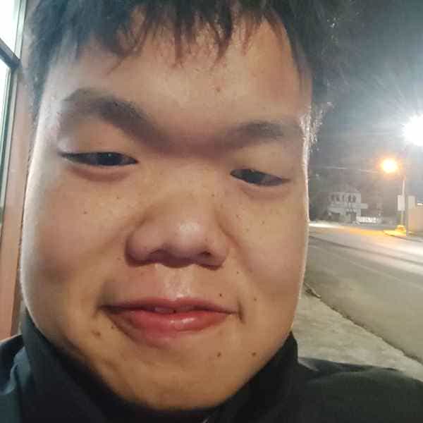 26岁岁江苏单身帅哥 - 海东吉缘网
