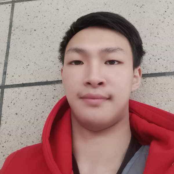 23岁岁安徽单身帅哥 - 海东吉缘网