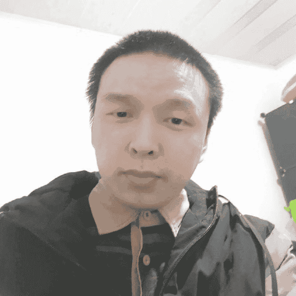 35岁岁浙江单身帅哥 - 海东吉缘网