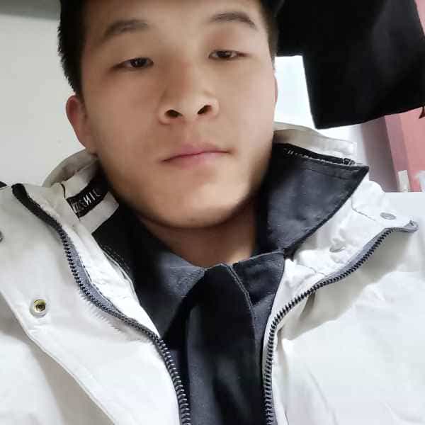 35岁岁河南单身帅哥 - 海东吉缘网