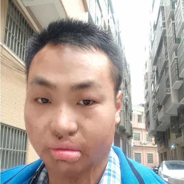 33岁岁湖北单身帅哥 - 海东吉缘网