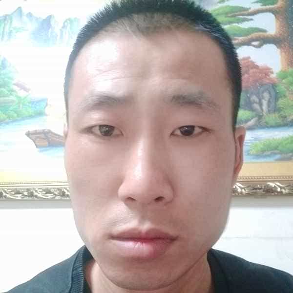 36岁岁内蒙古单身帅哥 - 海东吉缘网