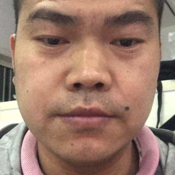 42岁岁湖北单身帅哥 - 海东吉缘网