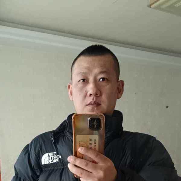 39岁岁辽宁单身帅哥 - 海东吉缘网