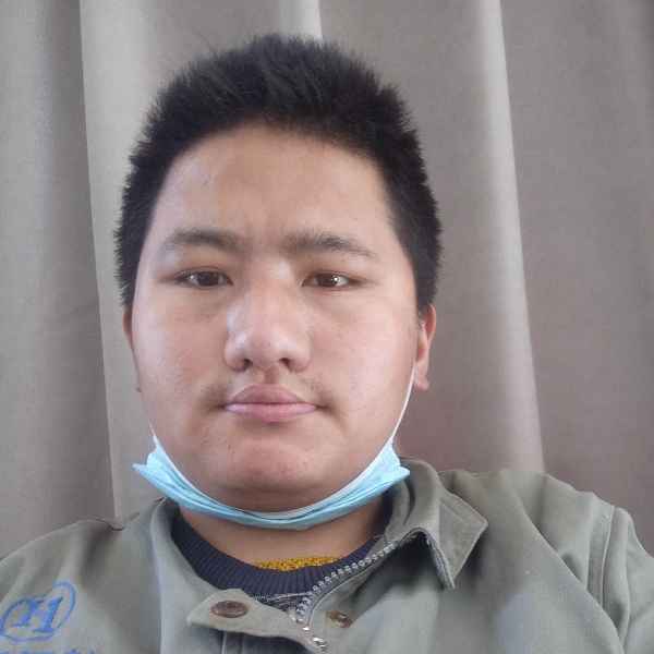 28岁岁安徽单身帅哥 - 海东吉缘网