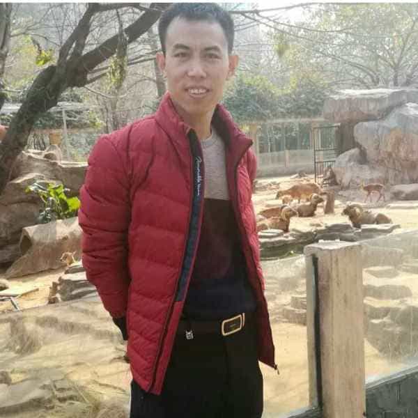 42岁岁浙江单身帅哥 - 海东吉缘网